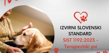 IZVIRNI SLOVENSKI STANDARD SIST 1192 TERAPEVTSKI PSI